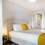 Beautiful Loft Apartment City Centre