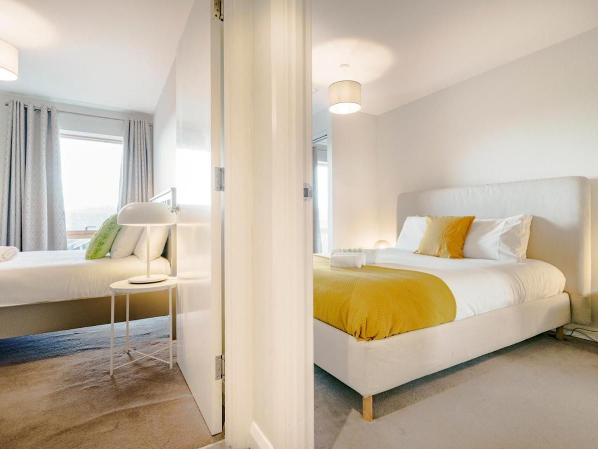 Beautiful Loft Centre Belfast