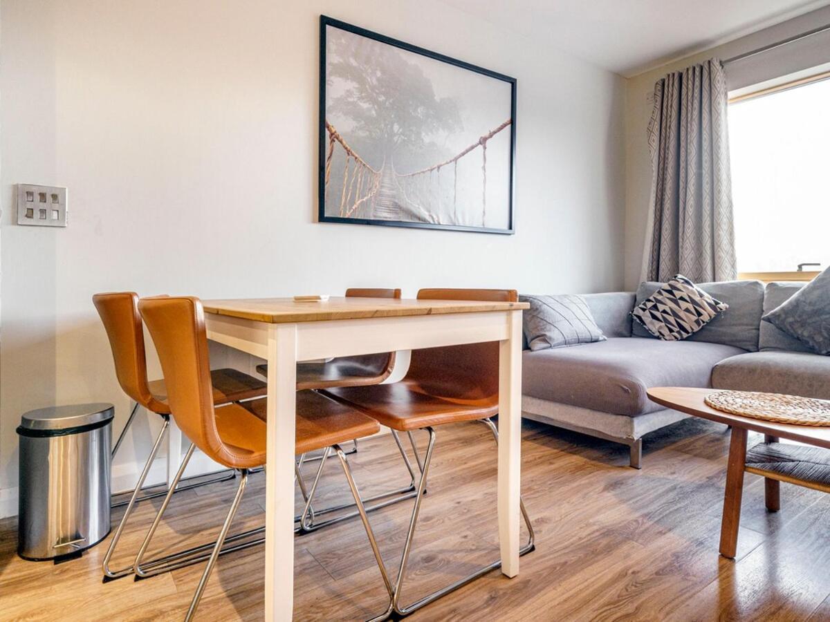 Beautiful Loft Centre Apartment *