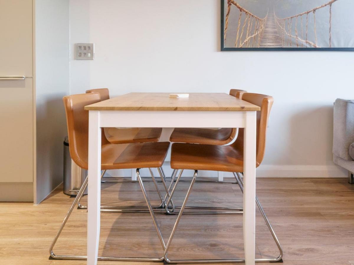 Apartment Beautiful Loft Centre Belfast