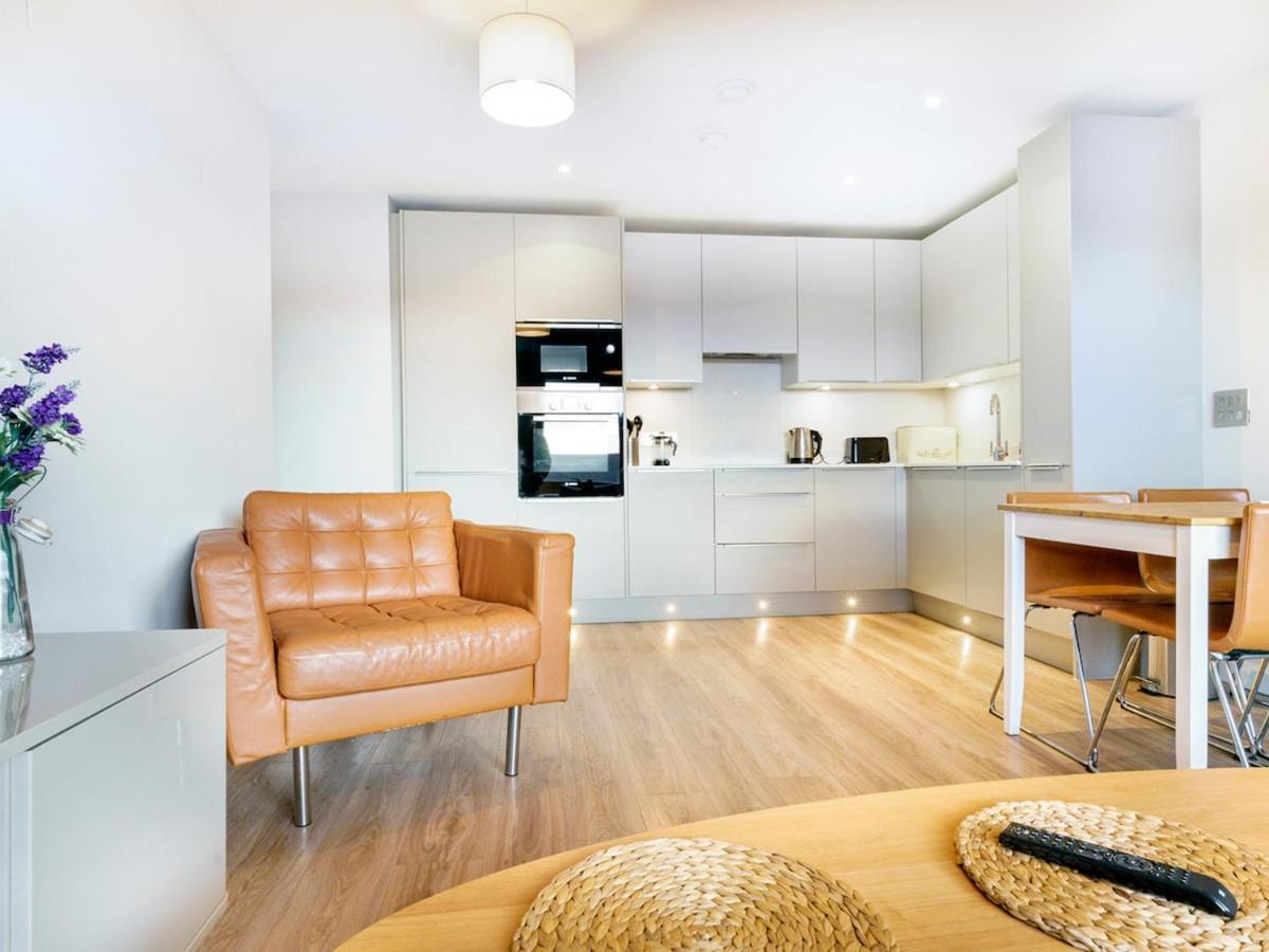 Beautiful Loft Centre Apartment Belfast