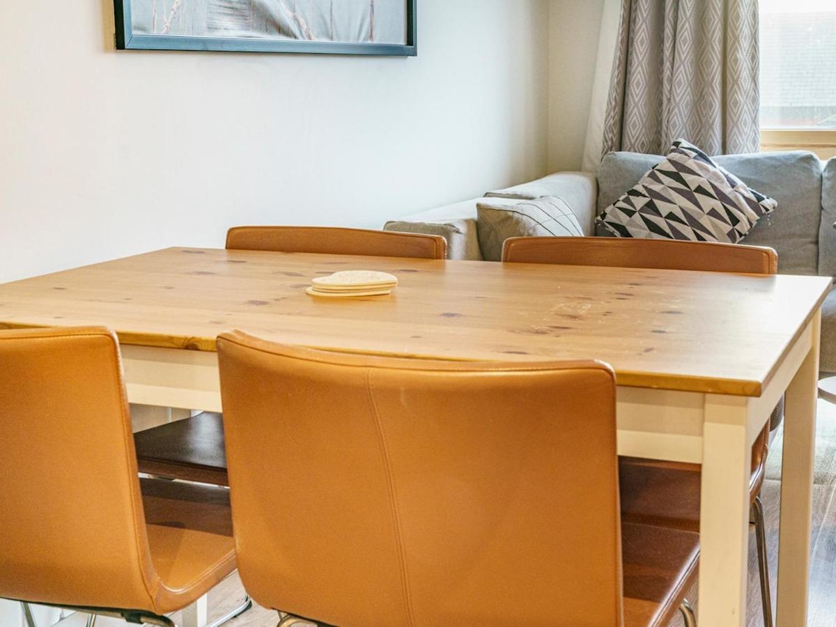 Beautiful Loft Centre Apartment *