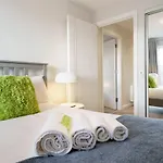 Beautiful Loft Apartment City Centre