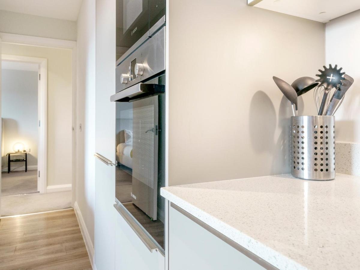 Apartment Beautiful Loft Centre Belfast